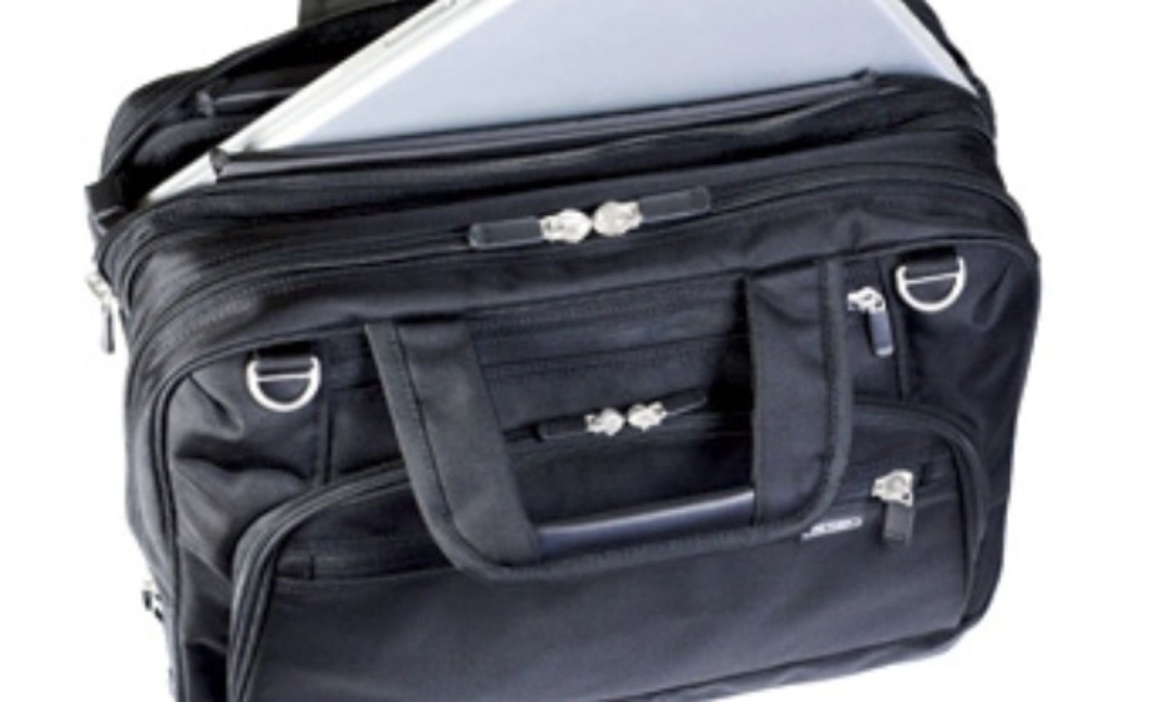 Pro Flight Bag