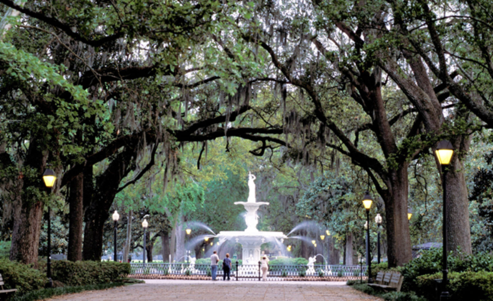 Photos: Charleston and Savannah | Budget Travel