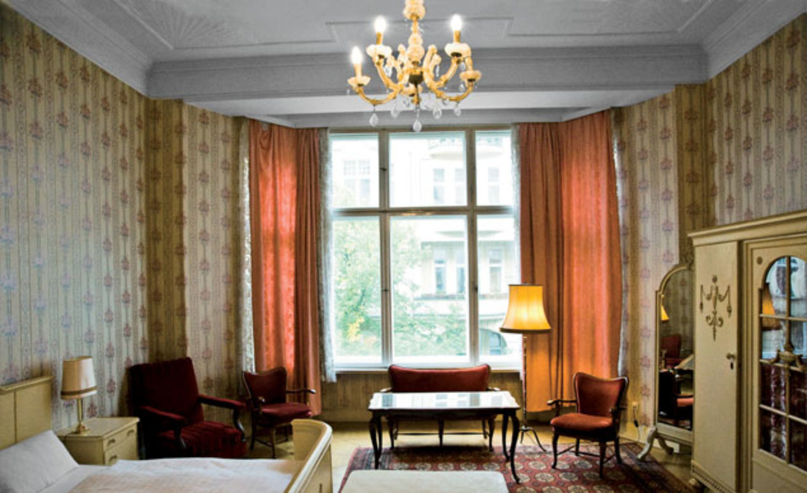 Hotel-Pension Funk
