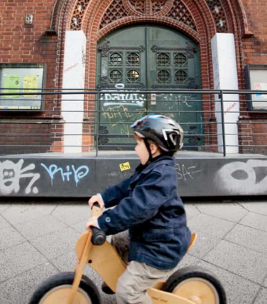 MACHmit! Museum for Children