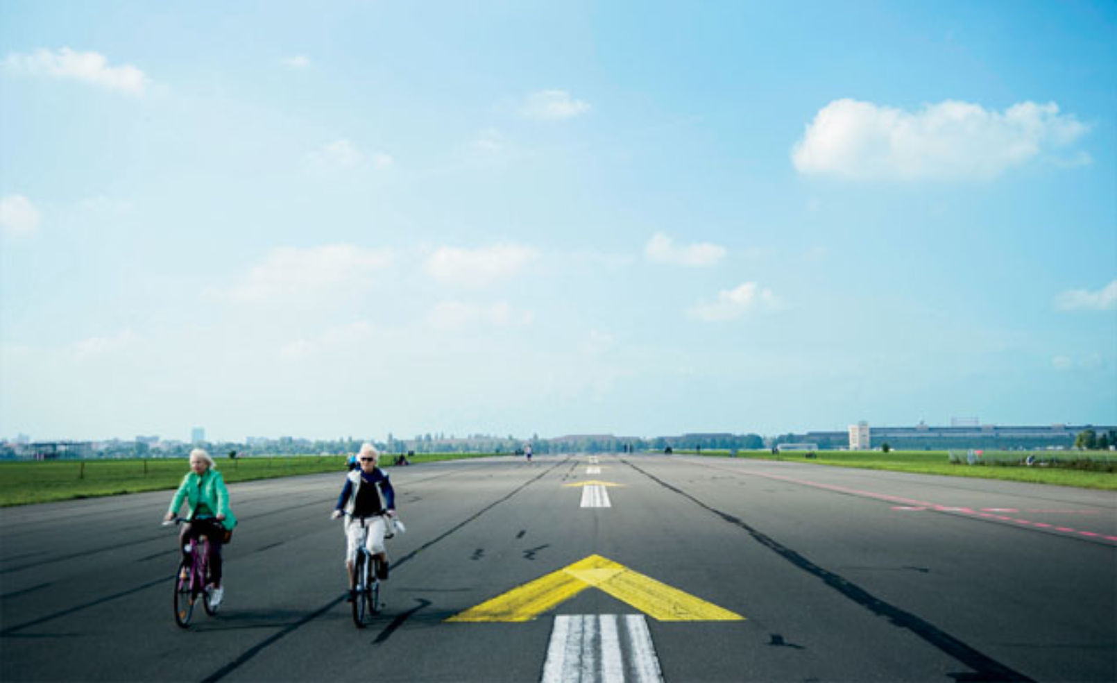 Tempelhof