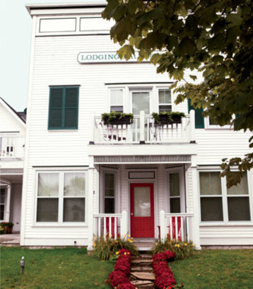 Pioneer Lane