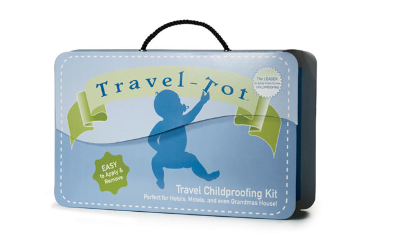 Travel-Tot Childproofing Kit