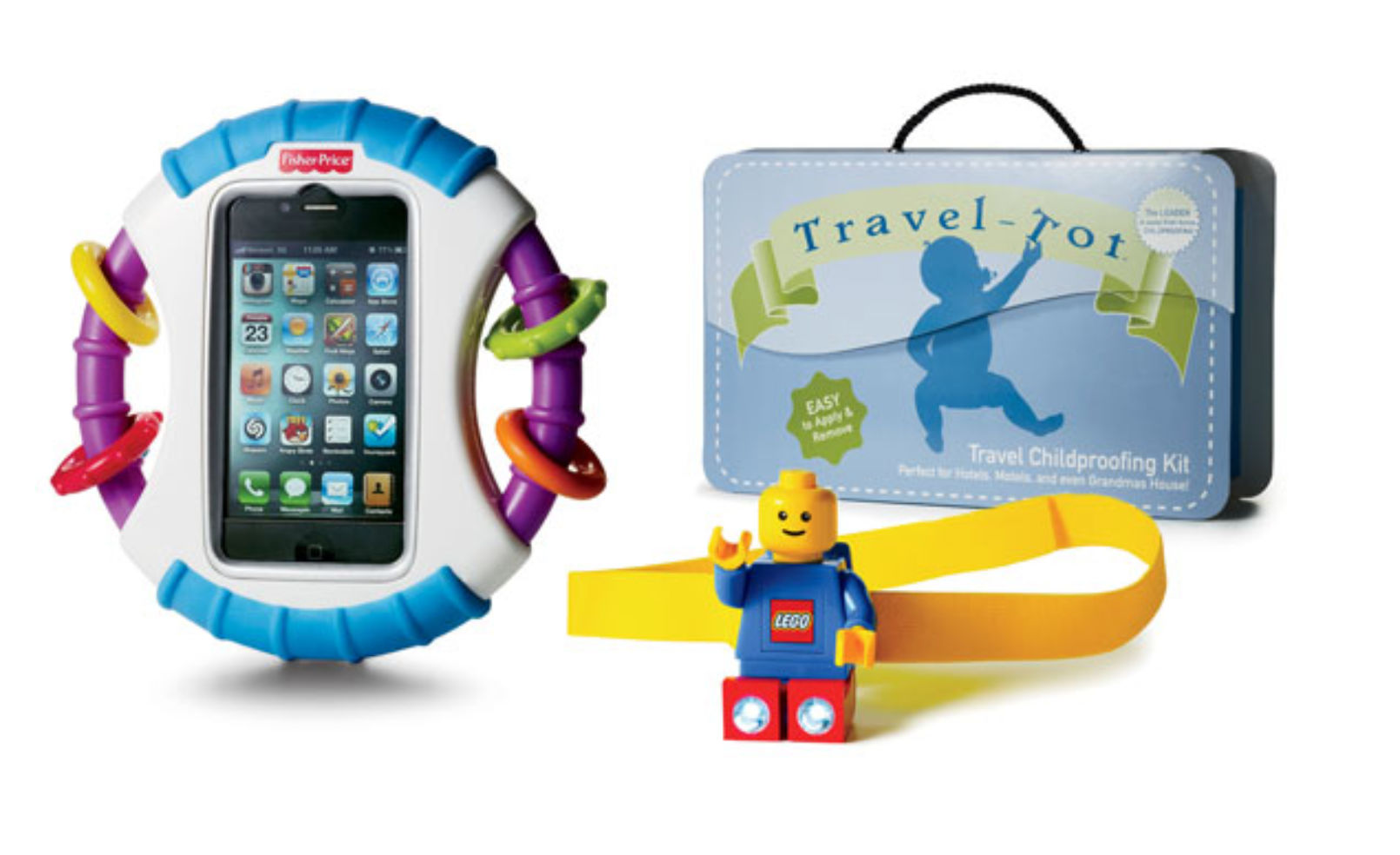 Kids Gear
