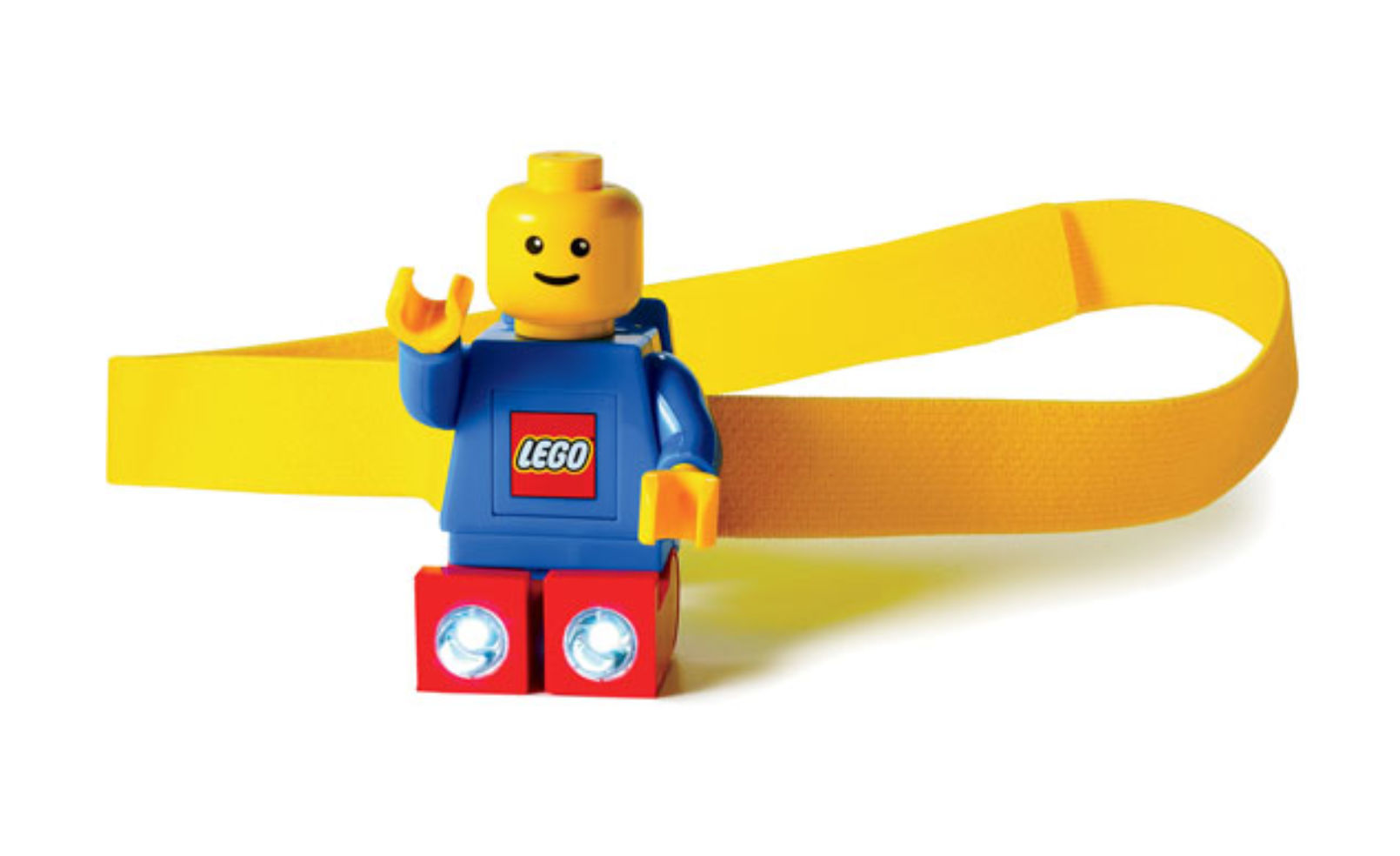 Play Visions LEGO Headlamp