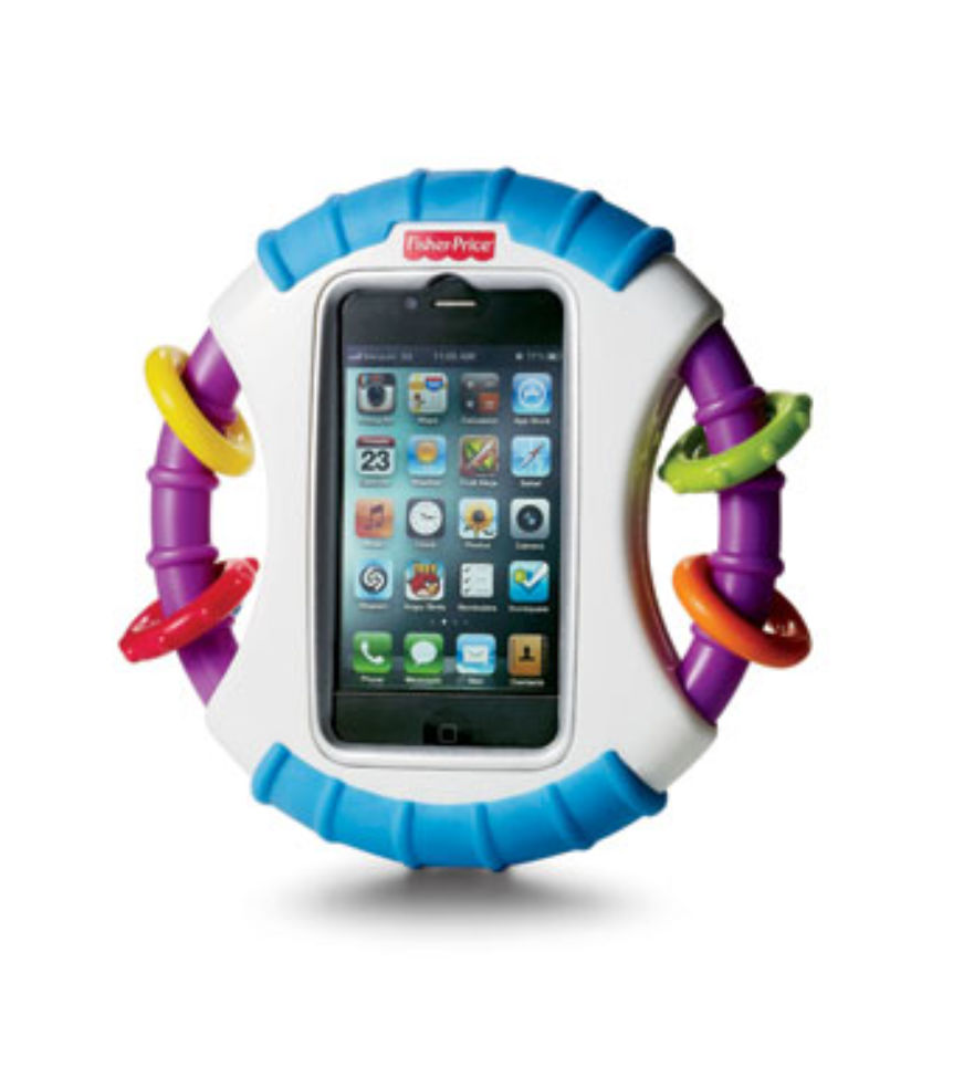 Laugh & Learn Apptivity Case