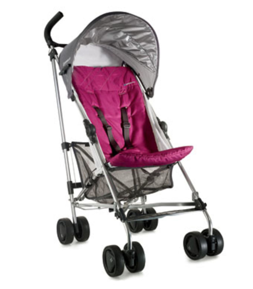 UPPAbaby G-Lite