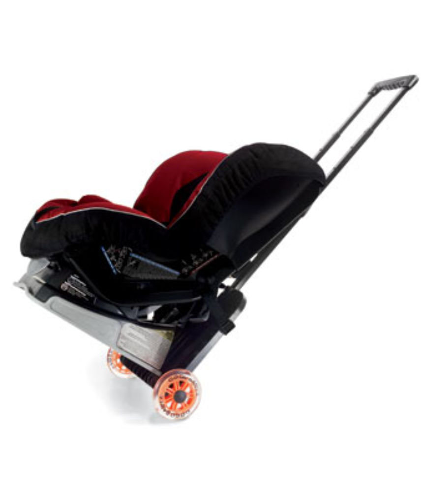gogo Kidz Travelmate