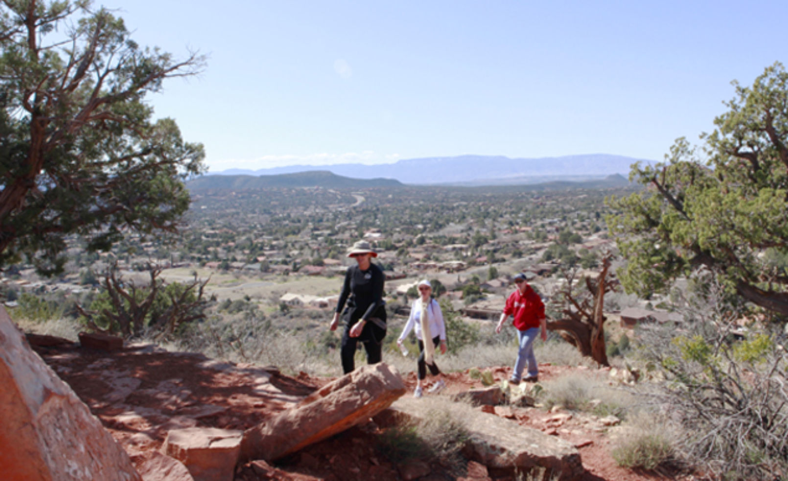 Sedona Arizona