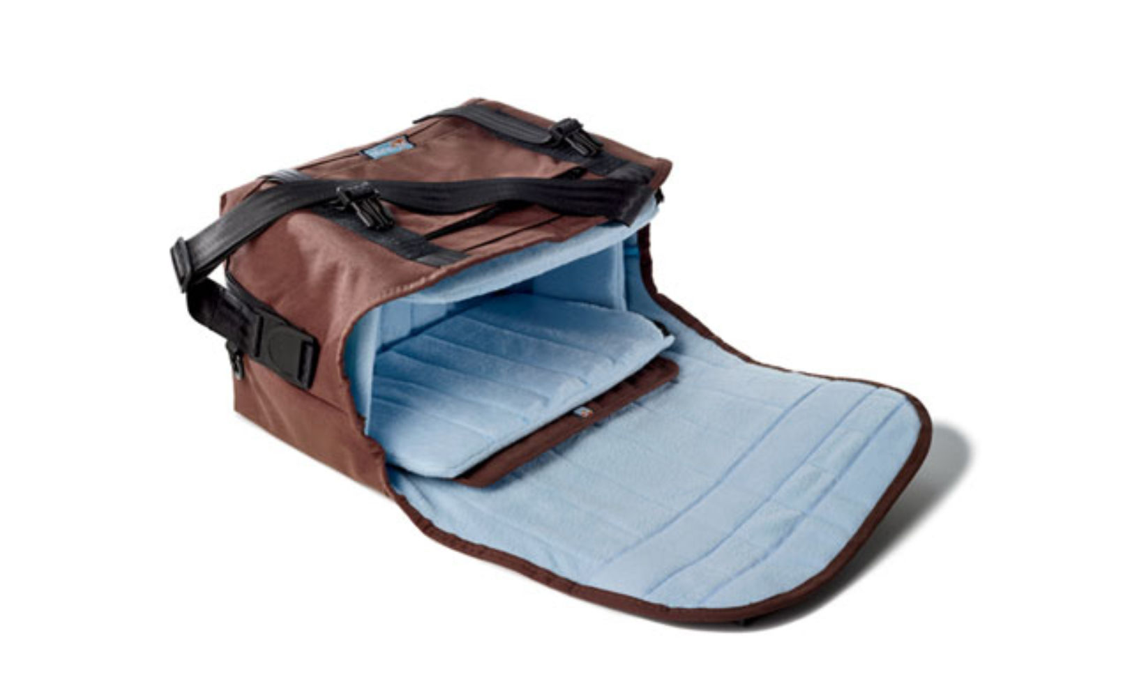 K9 Courier Bag