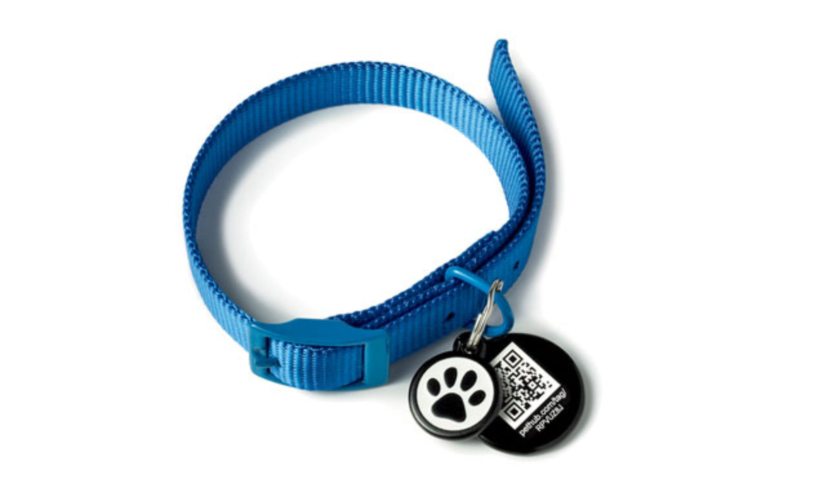 PetHub dog finder