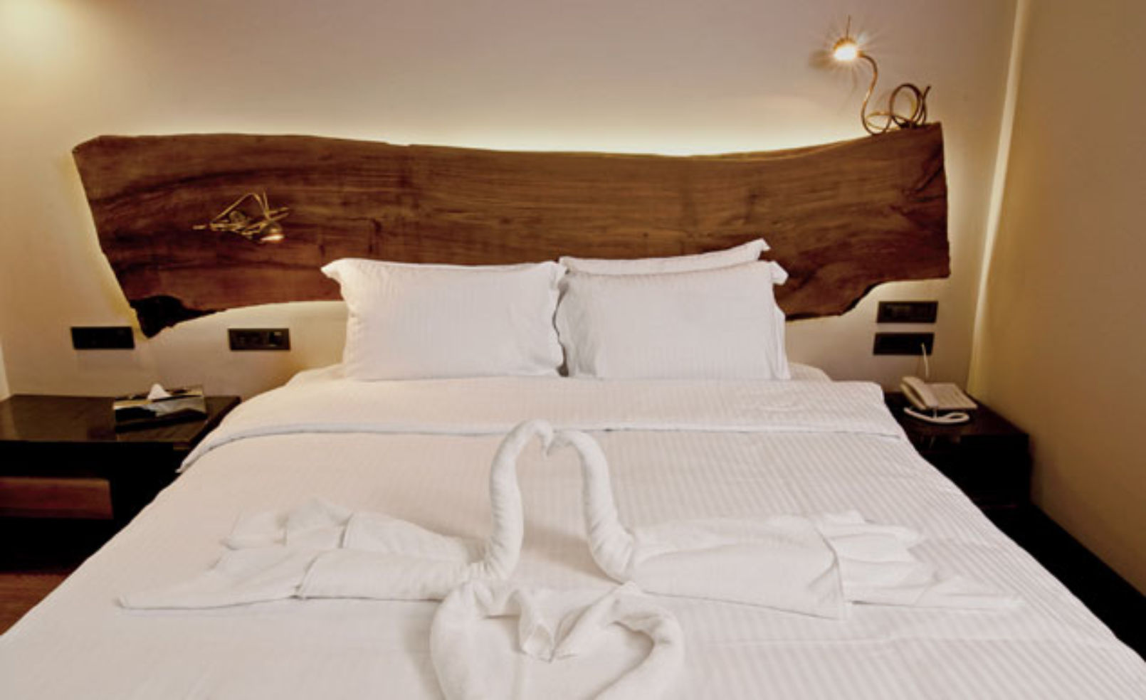 Gumusyan Hotel
