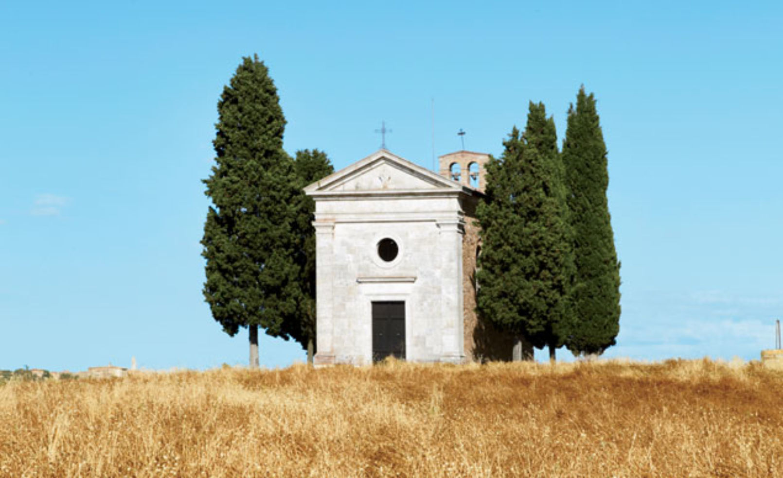 Cappella di Vitaleta