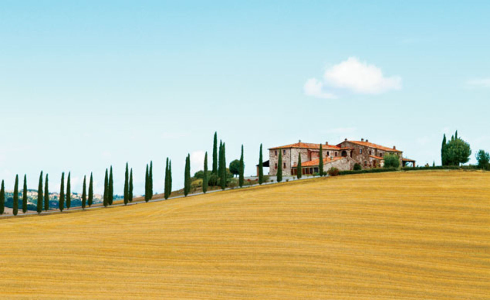 Agriturismo Poggio Covili