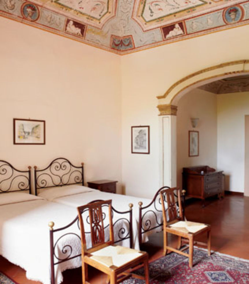L'Agnolo inn