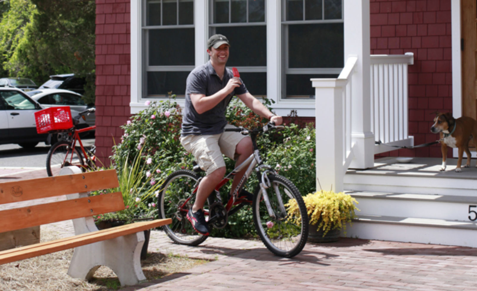 Cool Small Town Cape May New Jersey
