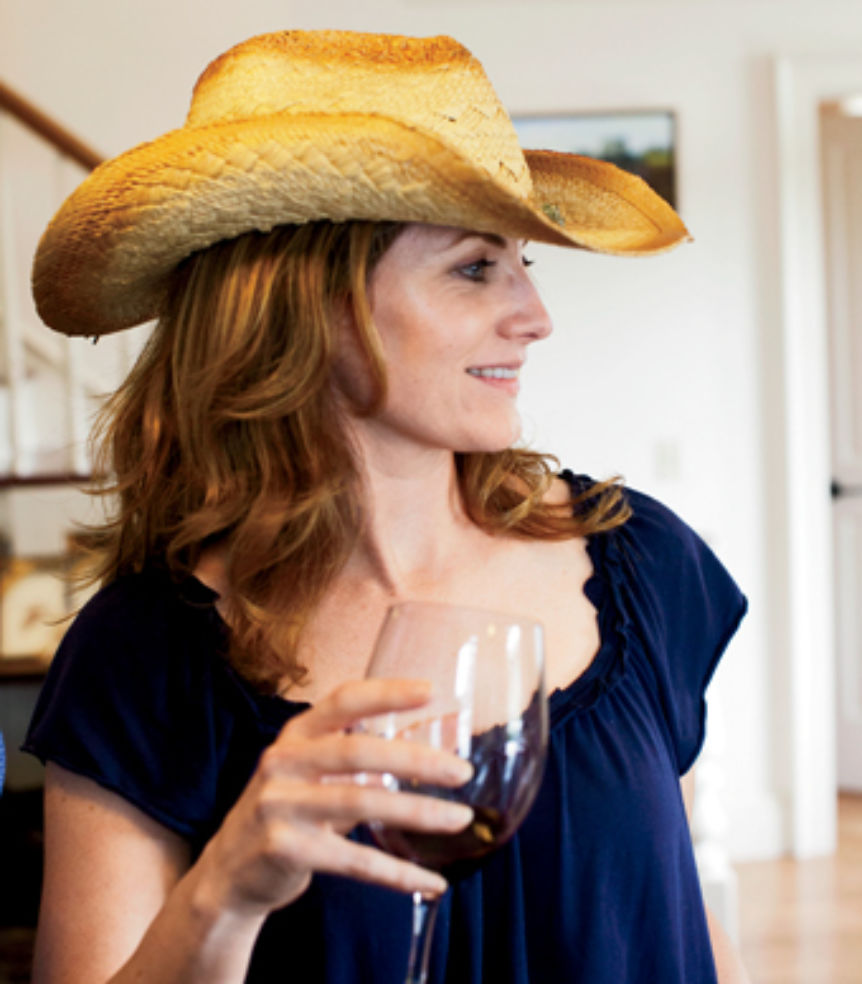 wine tasting
