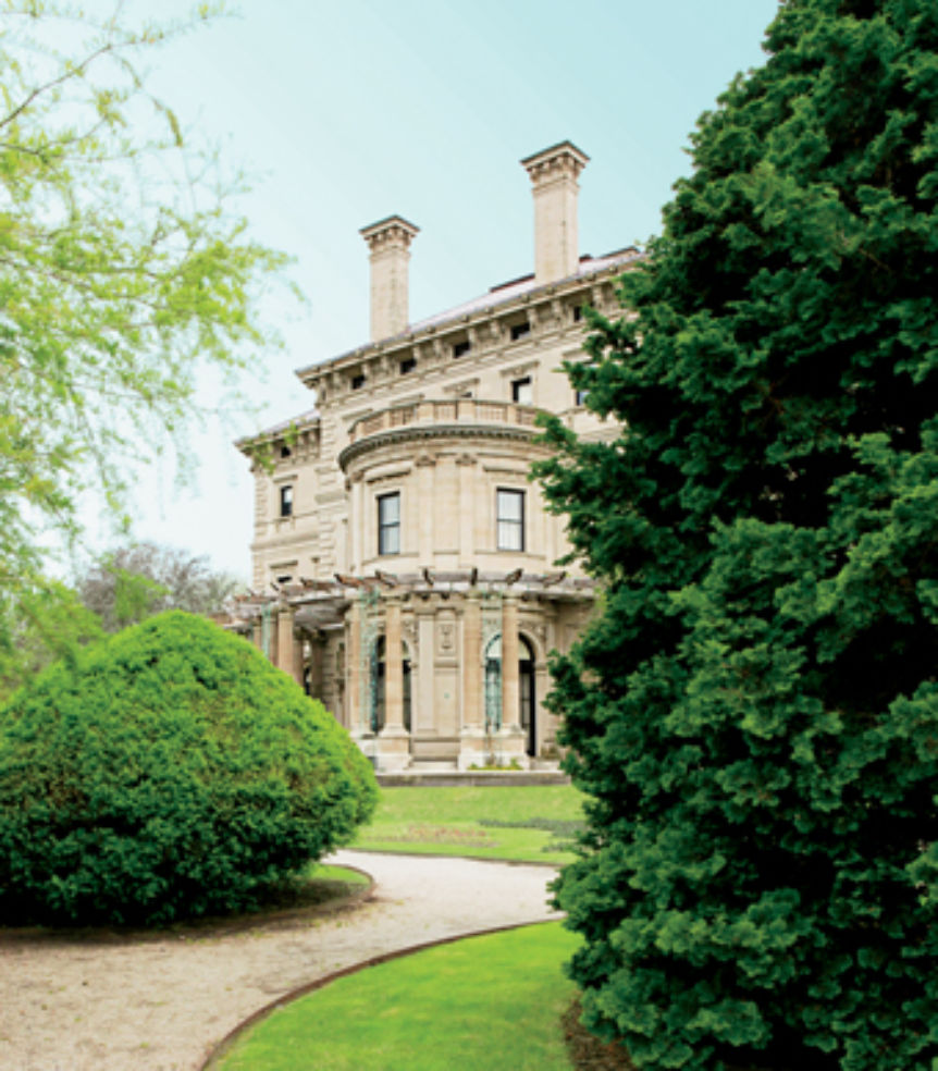 The Breakers