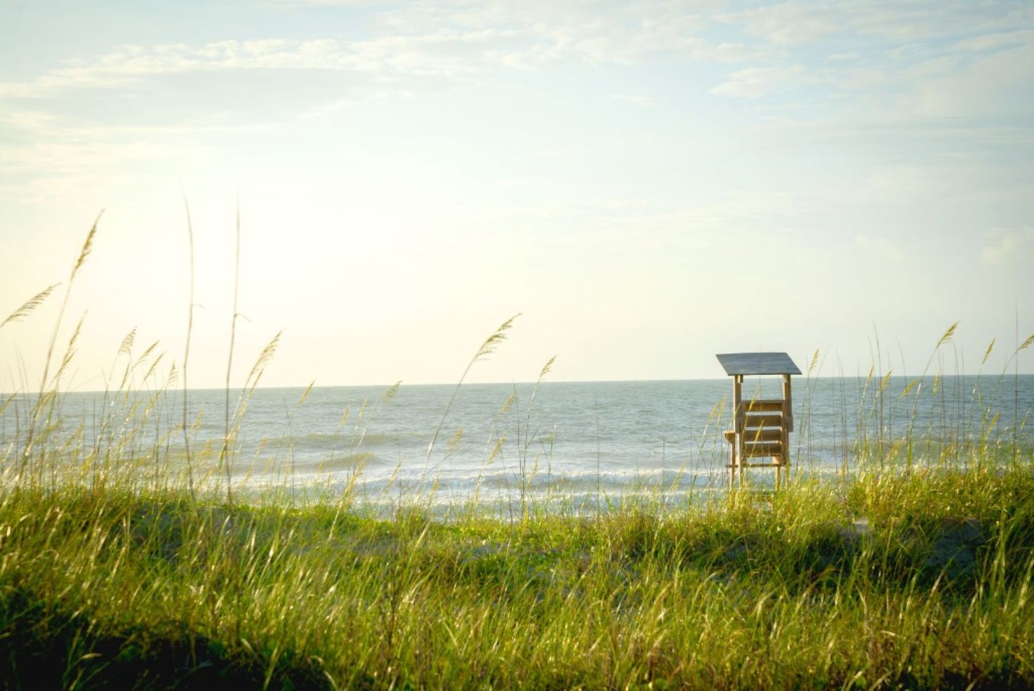 Kure Beach, North Carolina