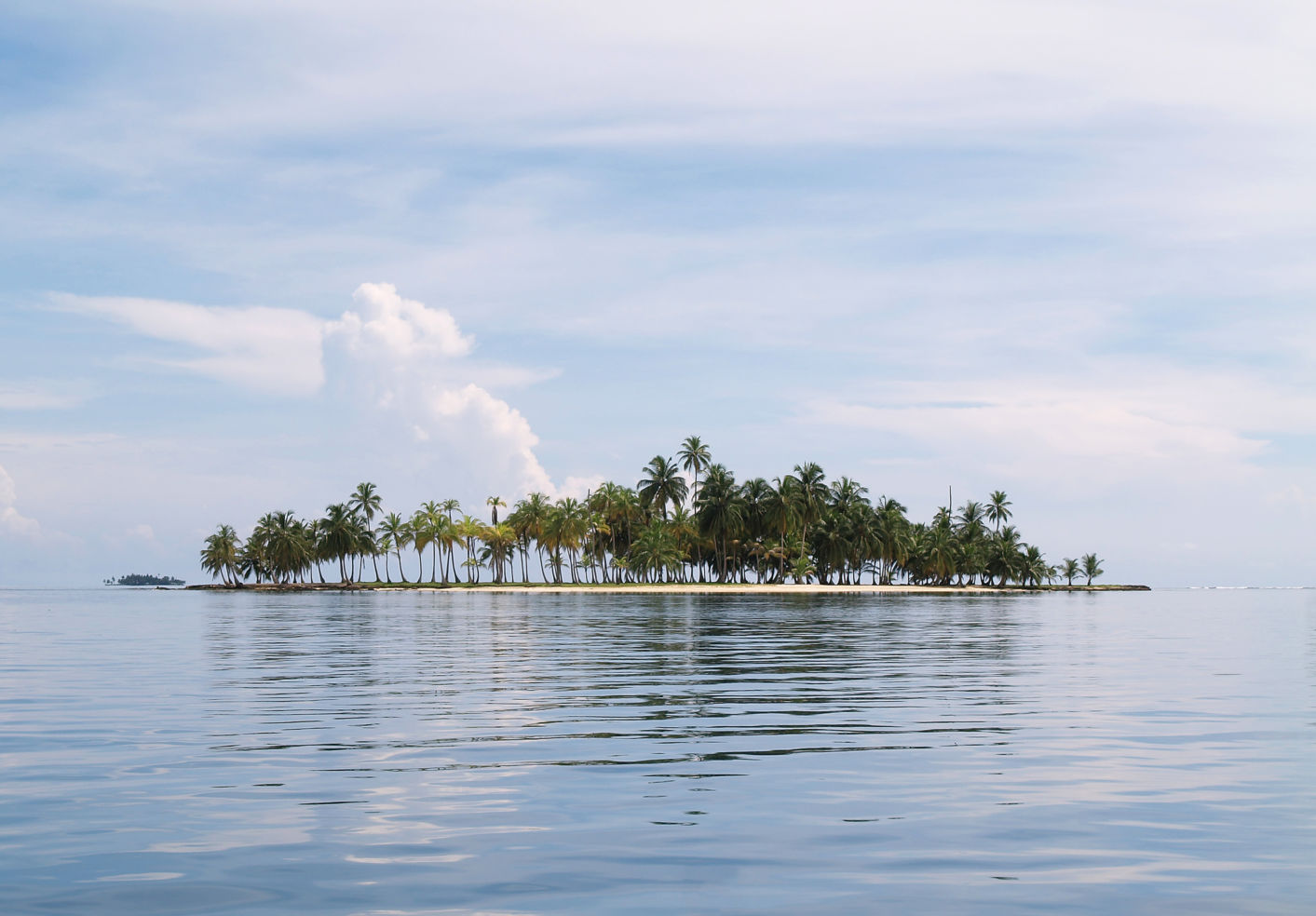 Kuna Yala, San Blas, Panama