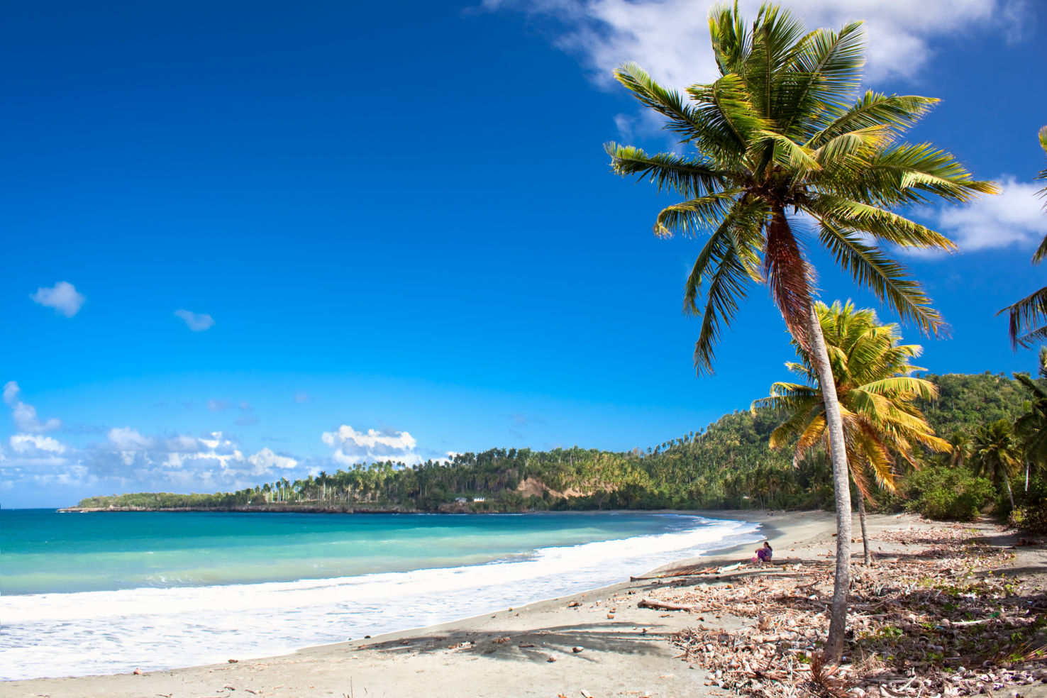Baracoa, Guantanamo province, Cuba