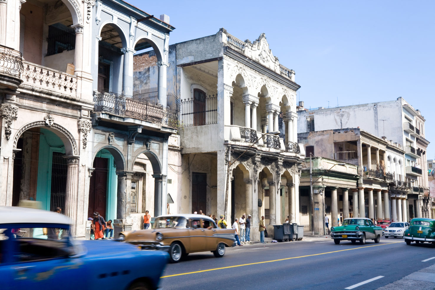 Havana, Cuba