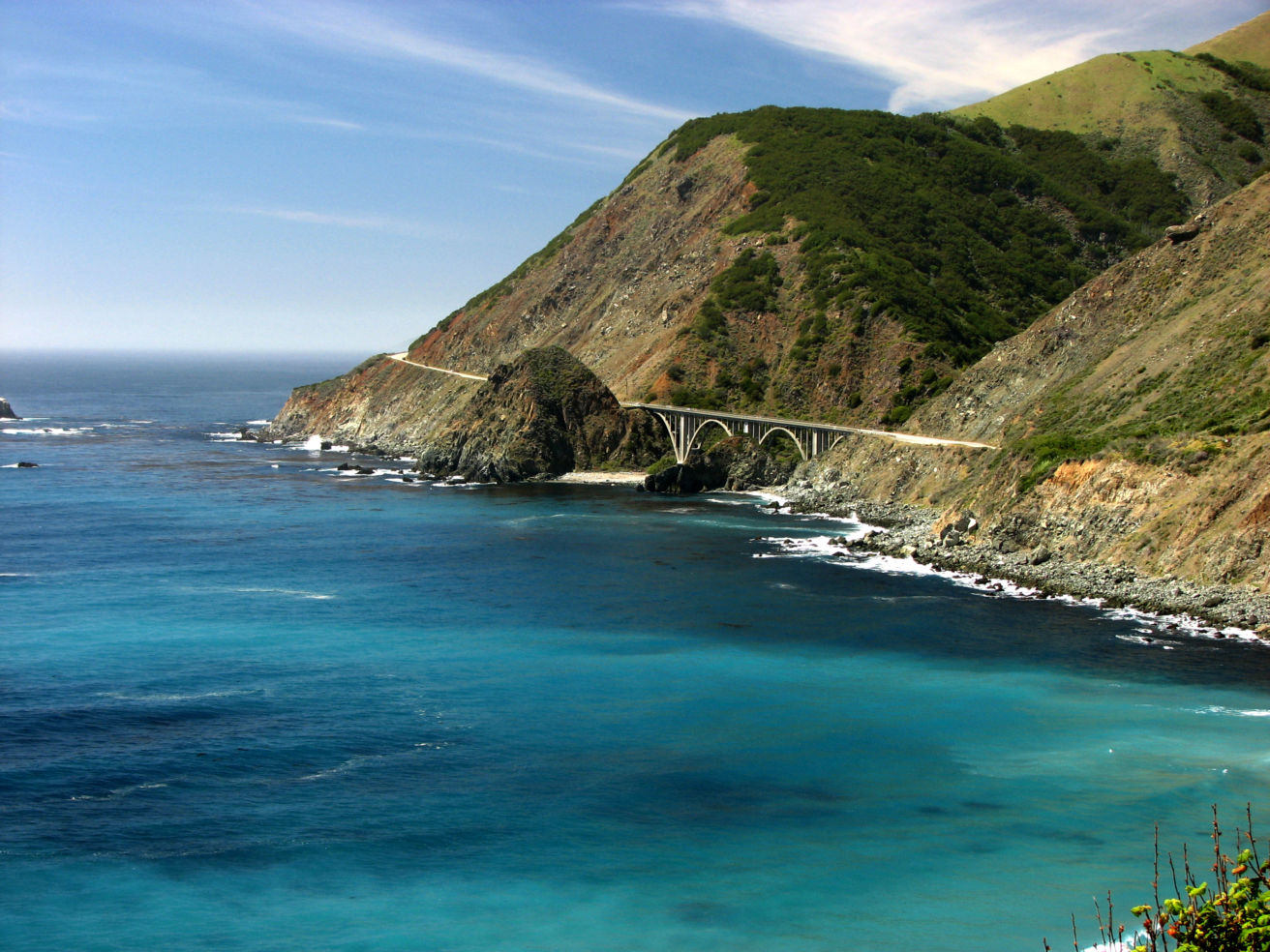 Highway 1