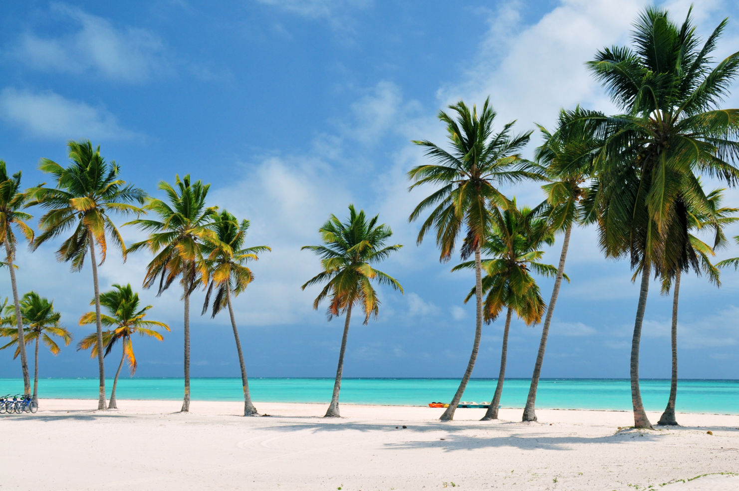 Punta Cana, Dominican Republic, Caribbean