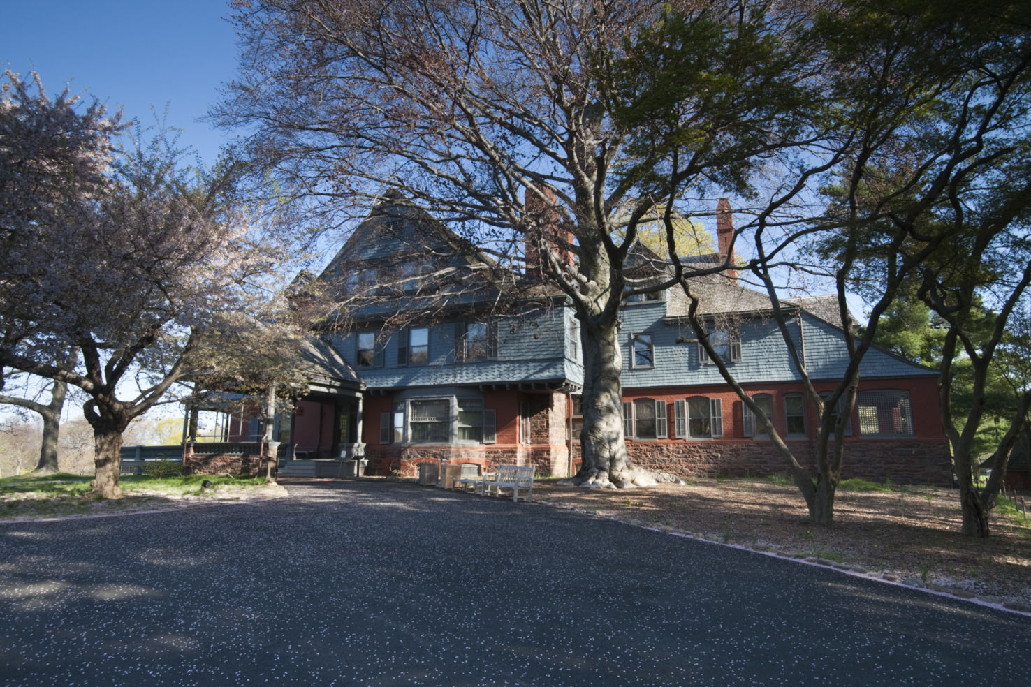 Theodore Roosevelt, Sagamore Hill, Oyster Bay, Long Island, New York
