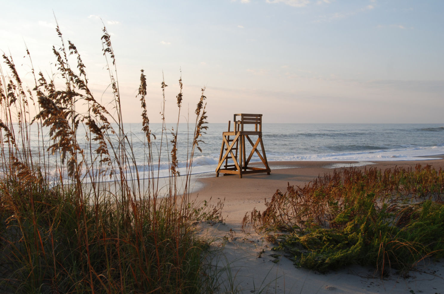Kure Beach, North Carolina