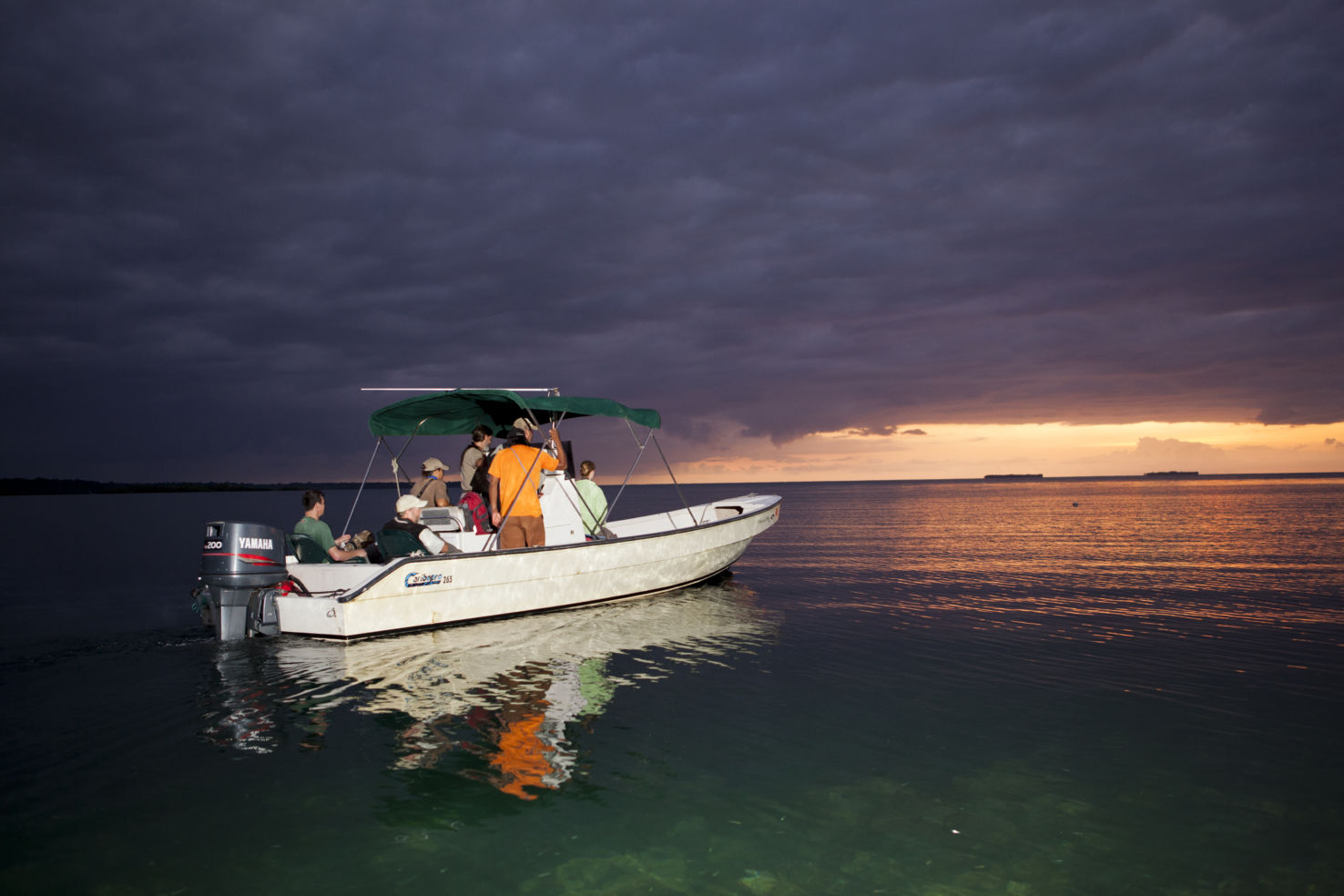 panama, bocas del toro, central america, caribbean, archipelago