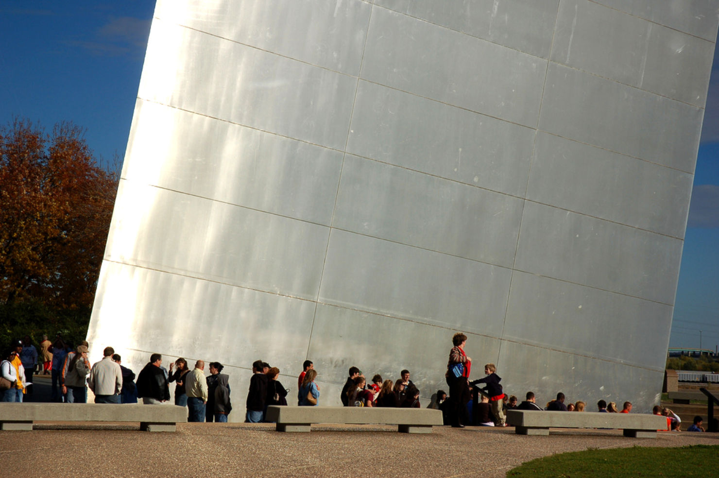 Gateway Arch