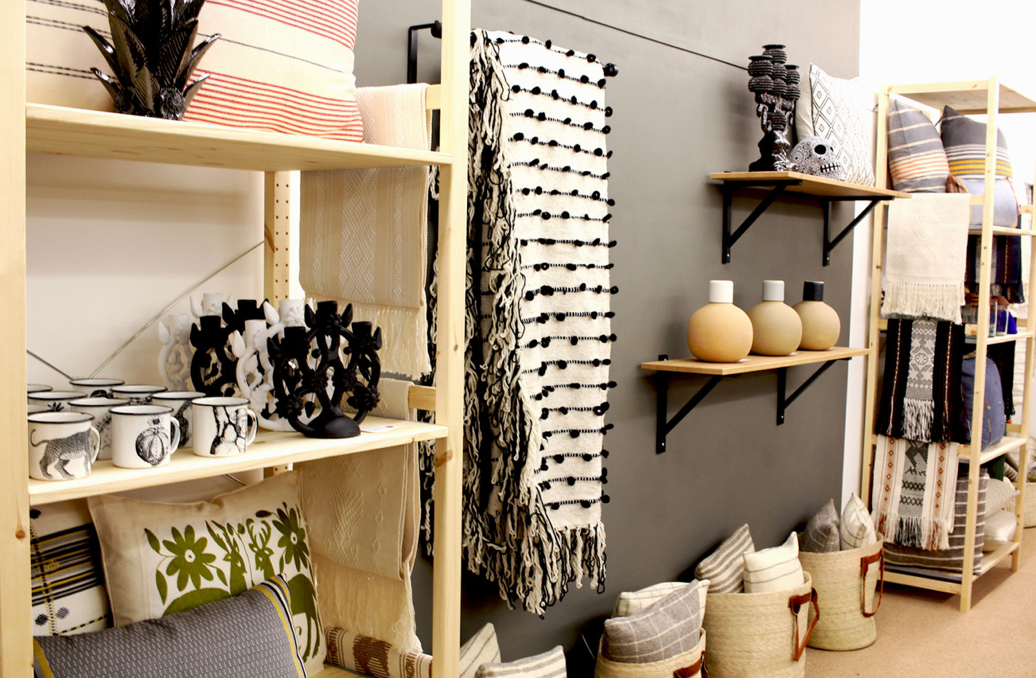 Pop-up shops, Portland, Oregon