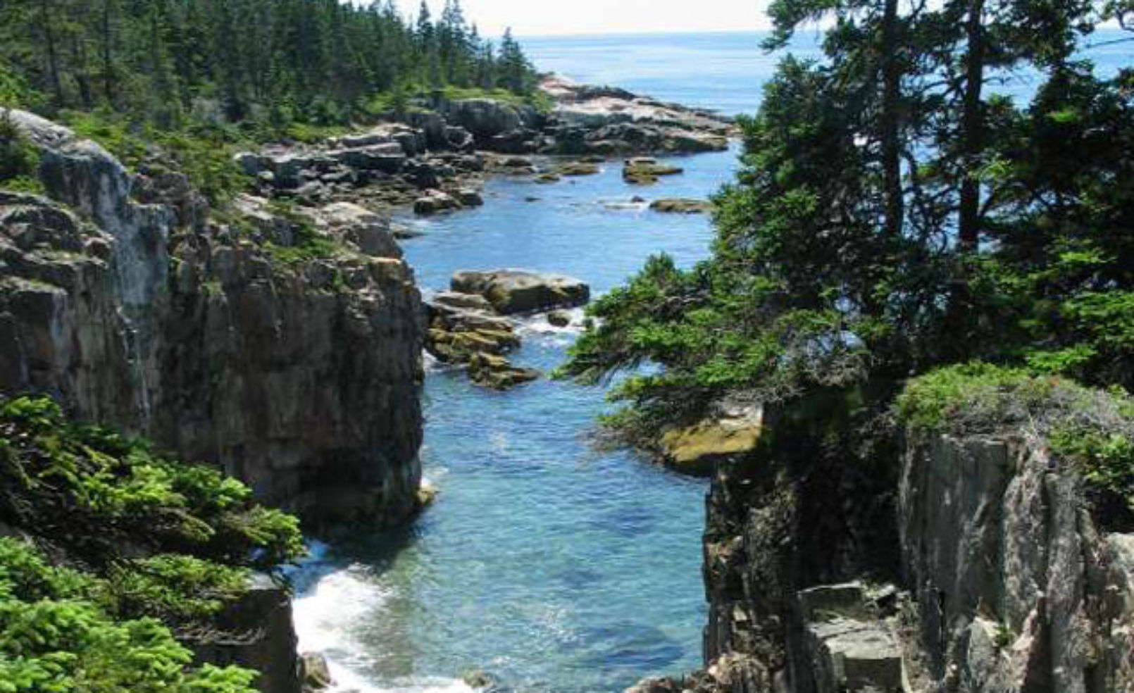 Acadia National Park