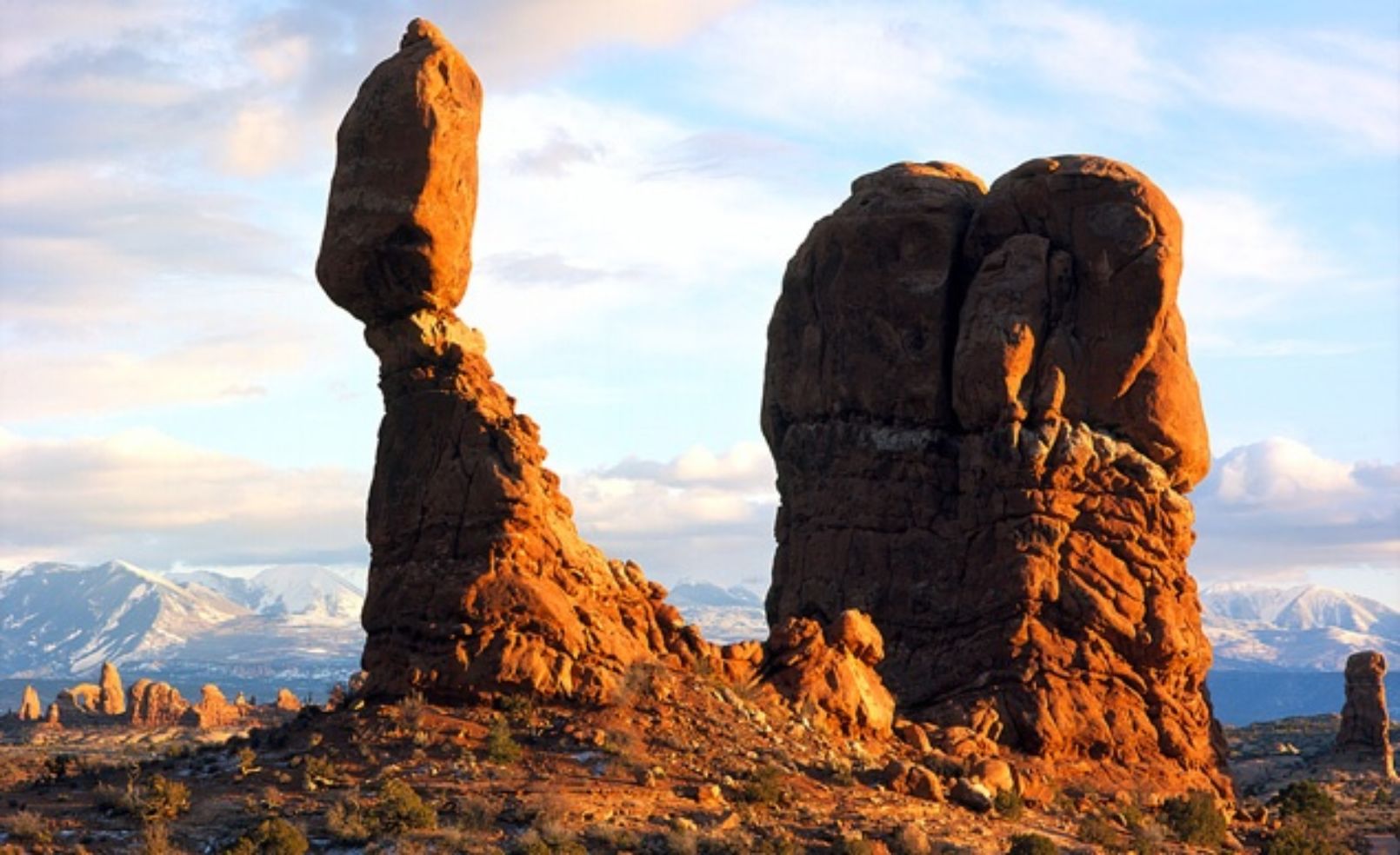 Arches National Park