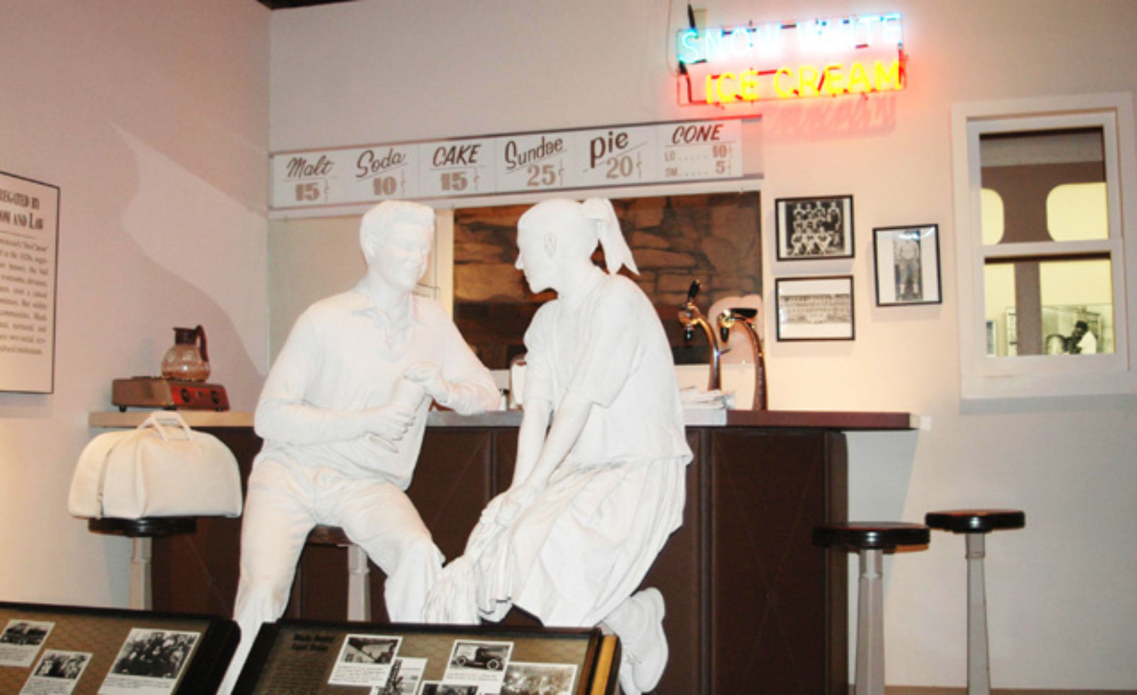 Birmingham Civil Rights Institute