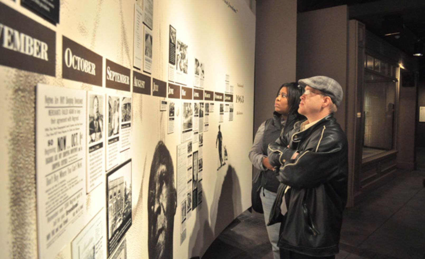 The Birmingham Civil Rights Institute