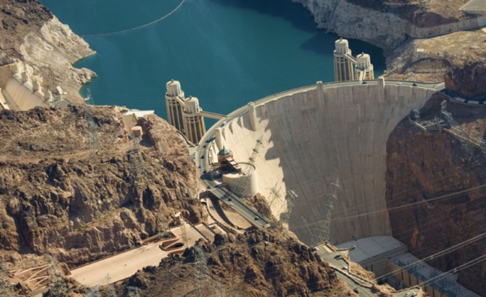 Hoover Dam