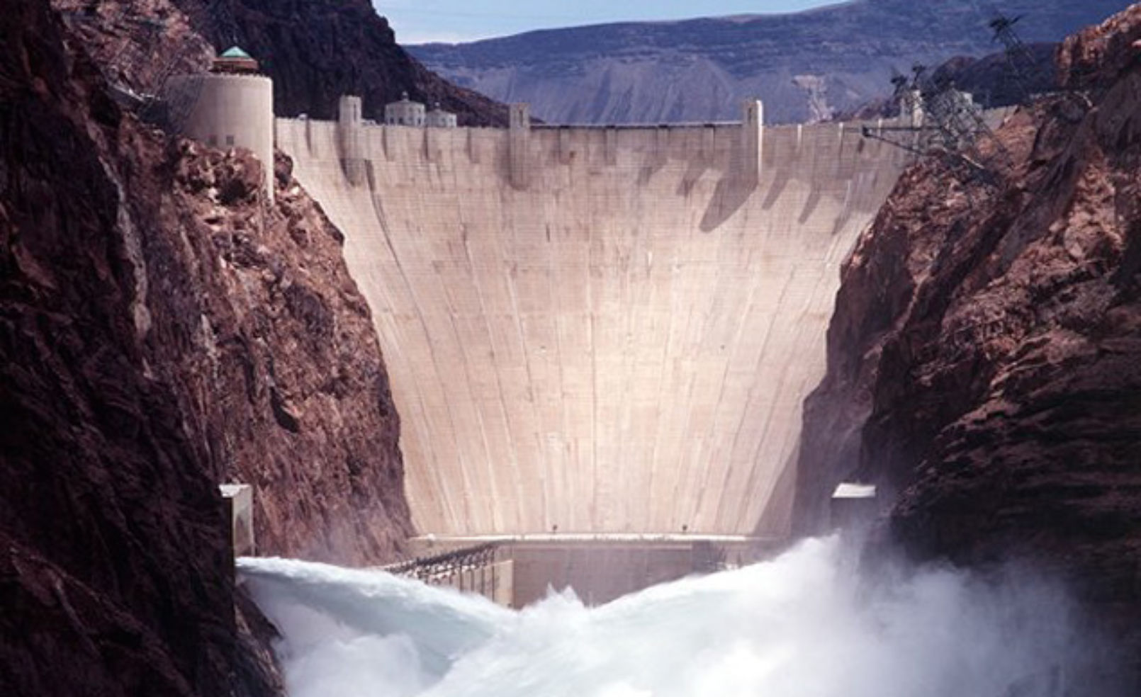 Hoover Dam