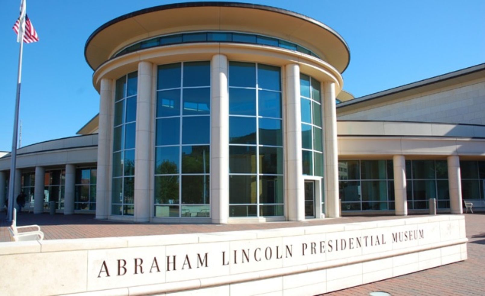 Abraham Lincoln Presidential Library and Museum