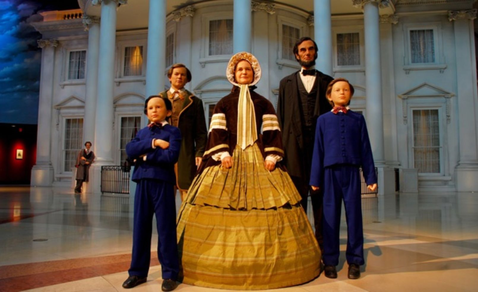 Abraham Lincoln Presidential Library and Museum
