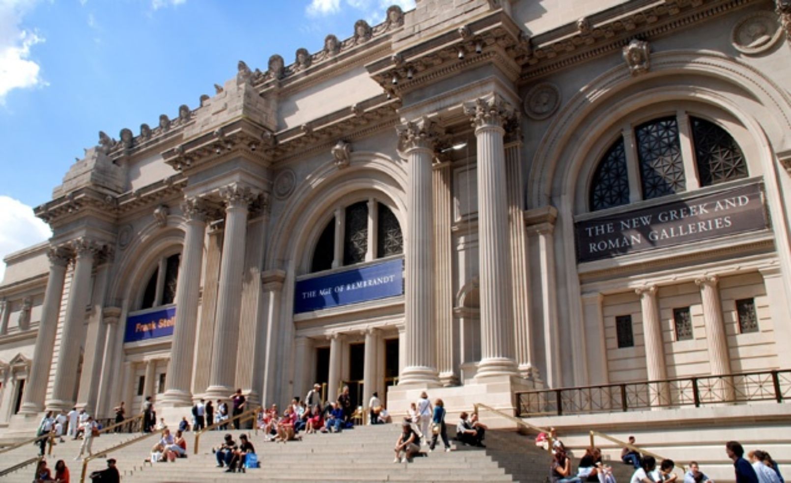 Metropolitan Museum of Art