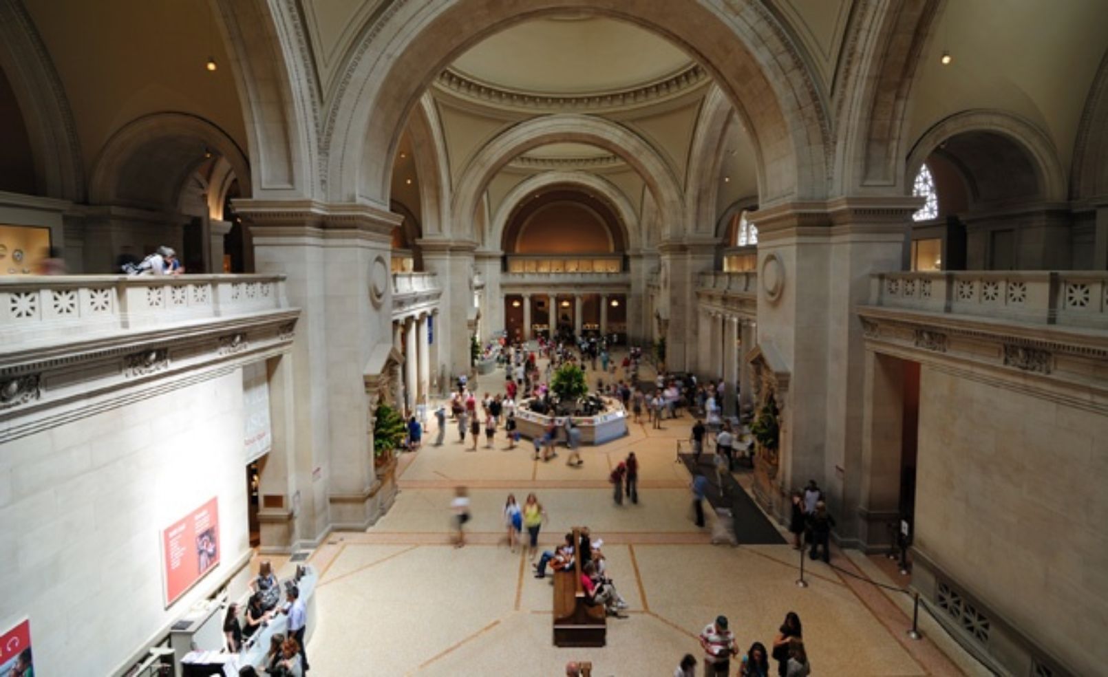 Metropolitan Museum of Art