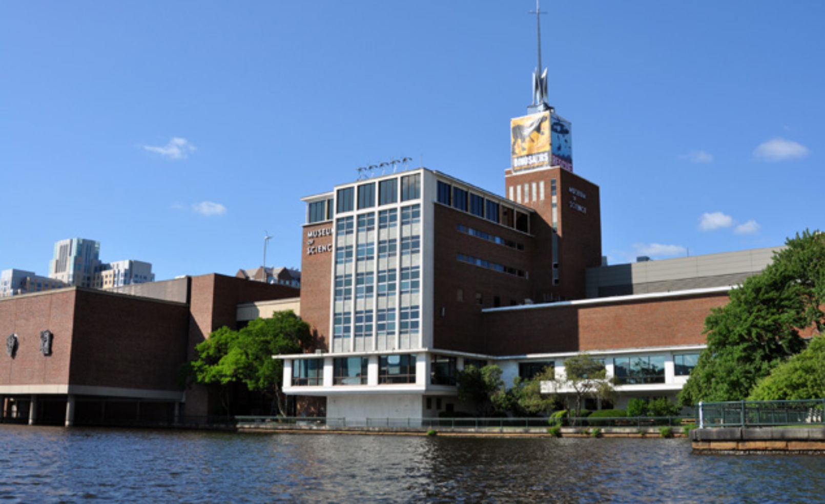 Boston Museum of Science