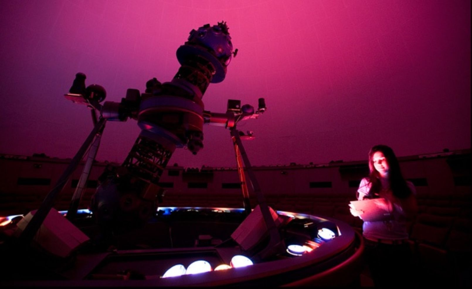 Museum of Science
