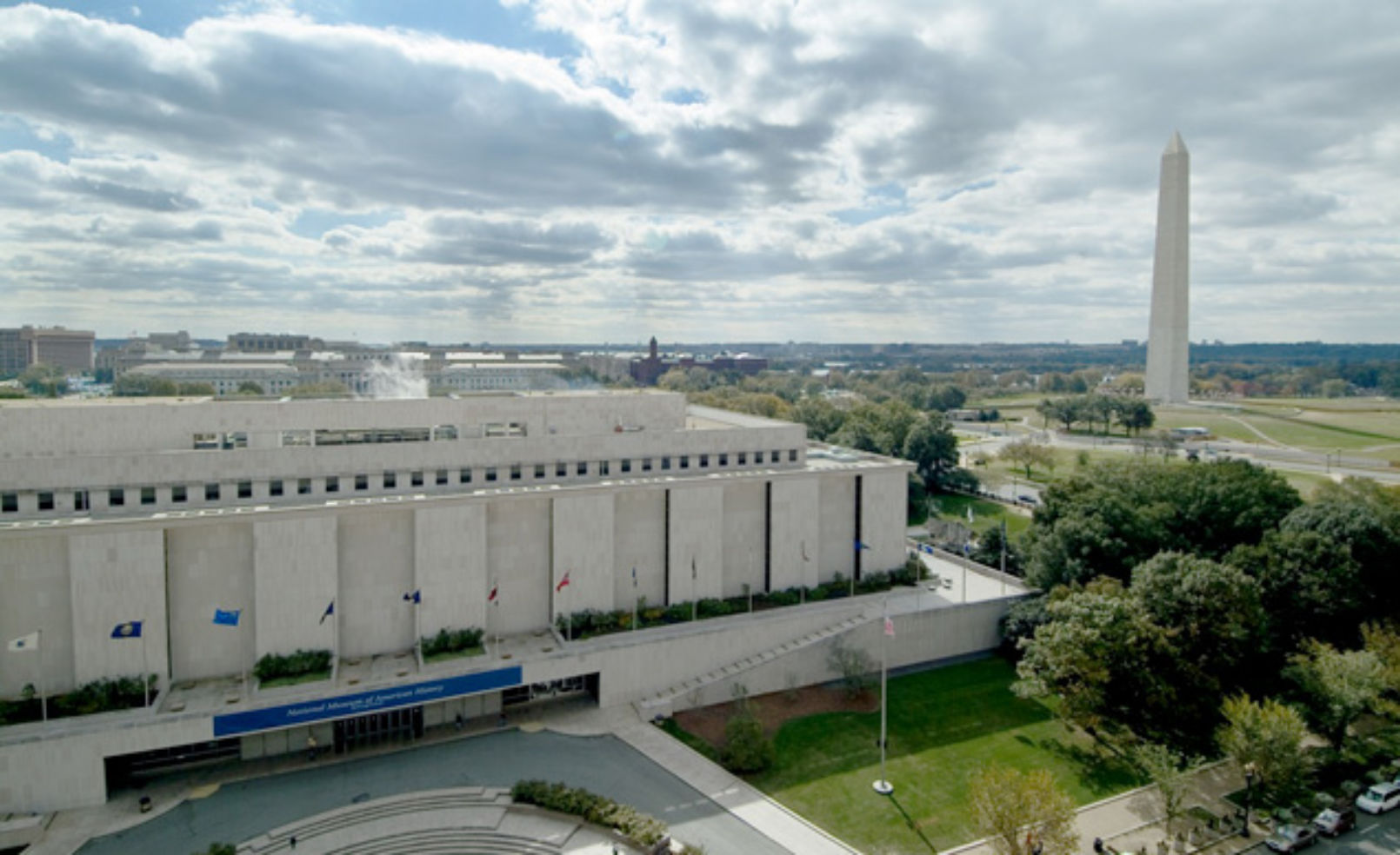 National Museum of American History
