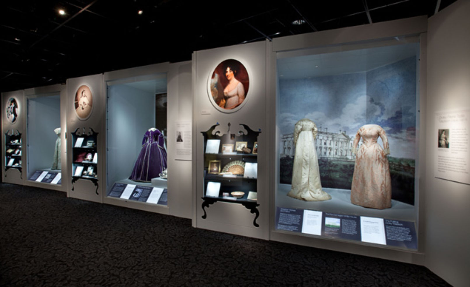 National Museum of Amerian History