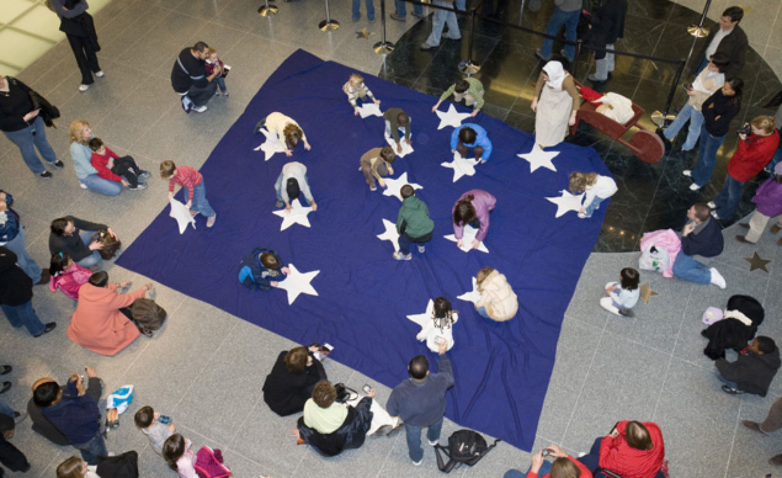 National Museum of American History