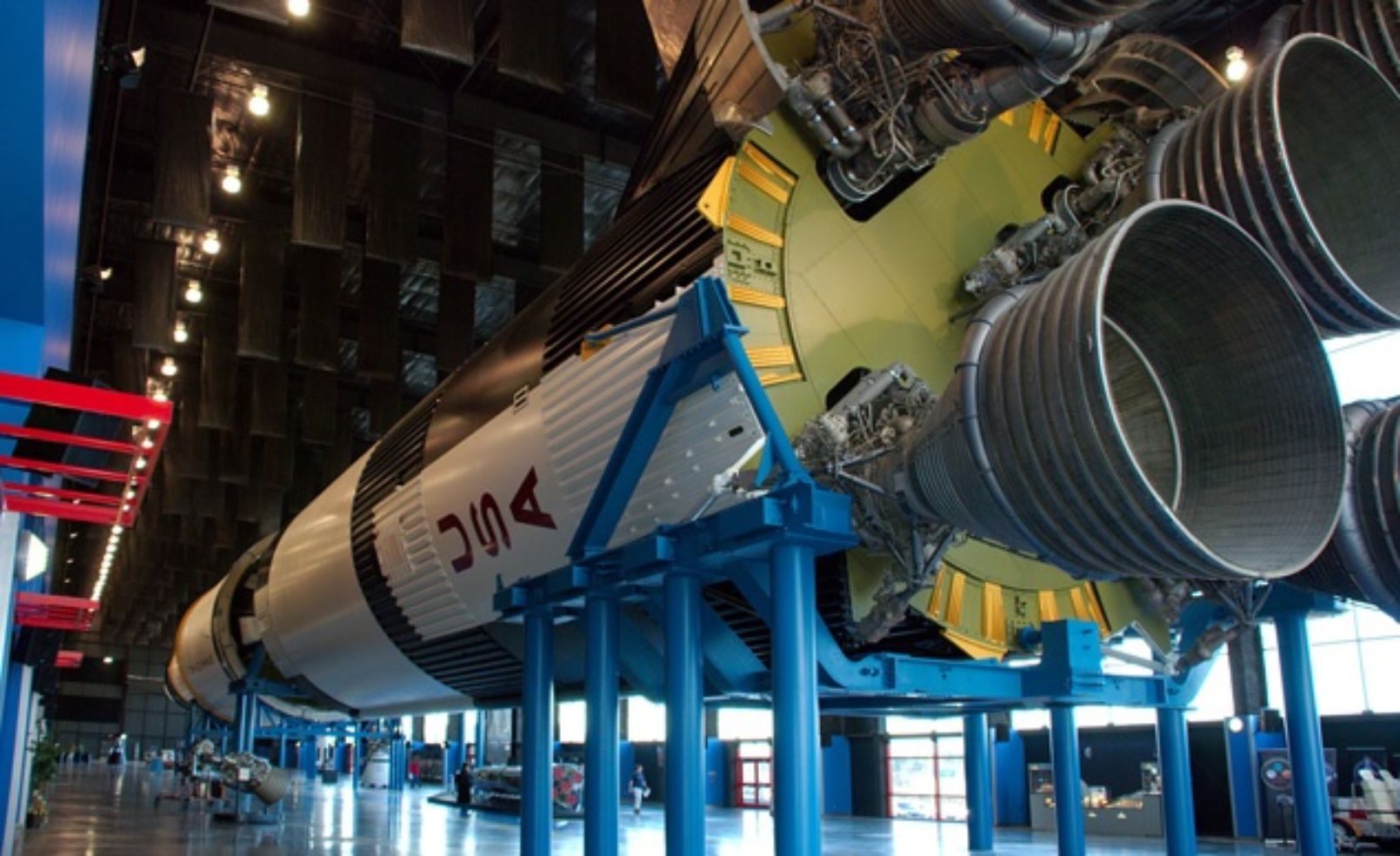 Space Camp
