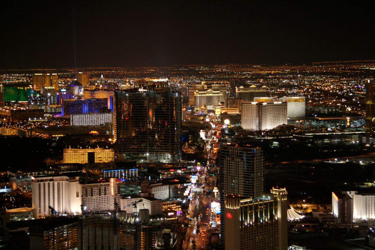 Las Vegas Strip